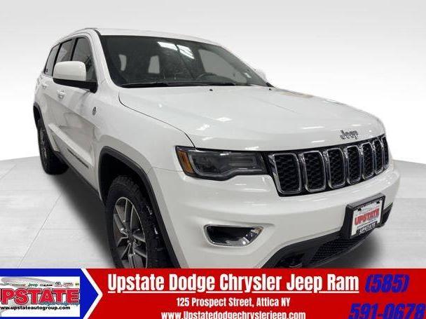 JEEP GRAND CHEROKEE 2020 1C4RJFAG2LC313086 image